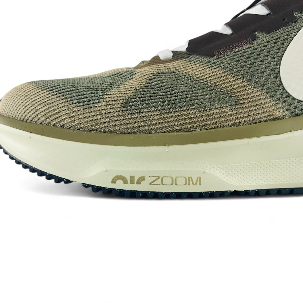 Nike Air Zoom Structure 25 Premium Men's Running Shoes Dark Stucco FZ3650-053 - Picture 8 of 9